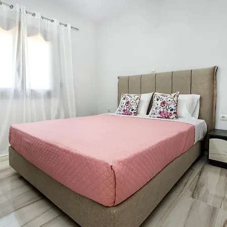 Apartment Zara Astris