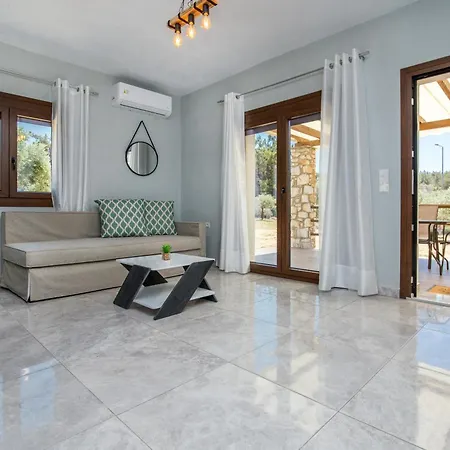 Zara Apartment Astris