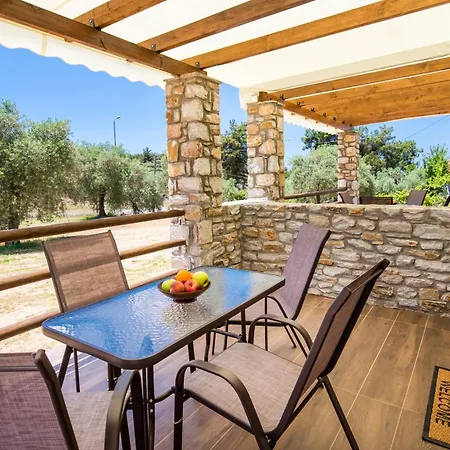 Zara Apartment Astris